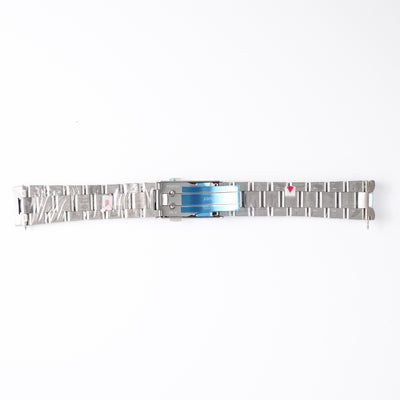 Genuine TAG Heuer Aquaracer Steel Bracelet 19.5mm | BA0830 / WAK2110 / WAP2010
