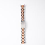 Omega Speedmaster Moonwatch 42mm 20mm Two-Tone Steel & Gold-Tone Bracelet | 1450/432 STZ004194