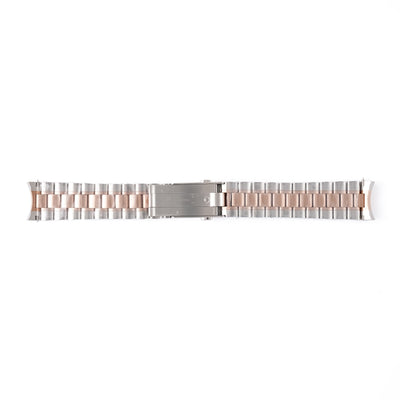 Omega Speedmaster Moonwatch 42mm 20mm Two-Tone Steel & Gold-Tone Bracelet | 1450/432 STZ004194