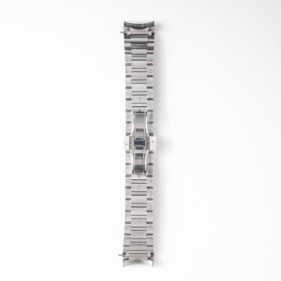 Genuine IWC 20mm Steel Bracelet for Portugieser | IW3716 / IW3583 | Portofino