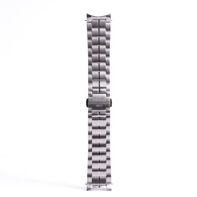 Tissot Luxury Powermatic 80 41mm Stainless Steel Bracelet 22mm | Genuine OEM T605033480 / T086407 A