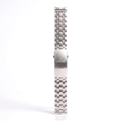 Seamaster Diver 300M Stainless Steel Bracelet | 20mm | STZ010108