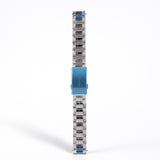 TAG Heuer Aquaracer 34mm Stainless Steel Bracelet 16.5mm | Genuine OEM BA0748 / FAA106