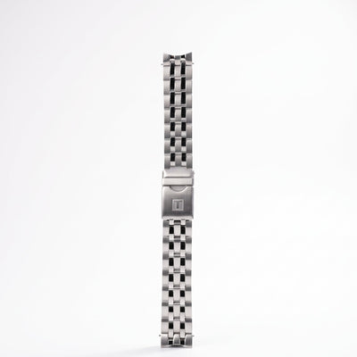 Tissot PRC 200 Stainless Steel Bracelet 19mm | Genuine OEM T055417 A