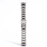 Tissot Seastar 1000 Chronograph 45.5mm Stainless Steel Bracelet 22mm | Genuine OEM T605046894 / T120417 A
