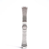 Tissot PRX 35mm Stainless Steel Integrated Bracelet 11mm | Genuine OEM T605047605 / T137210 A