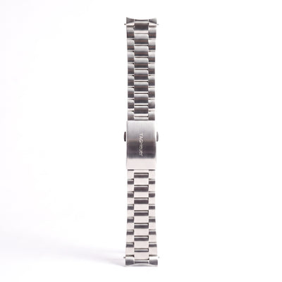 Formula 1 Stainless Steel Bracelet | 19.5mm | BA0875