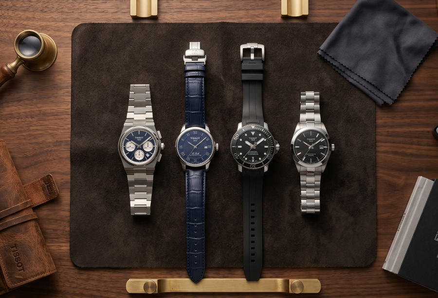 Tissot