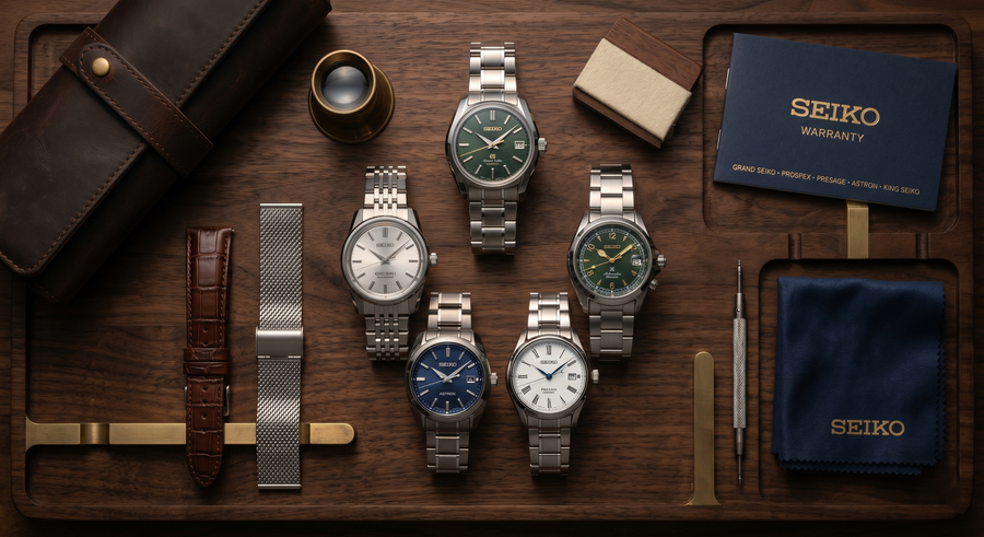 Seiko