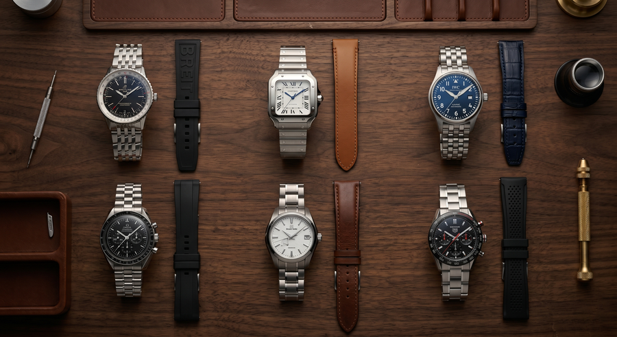 Featured Collection