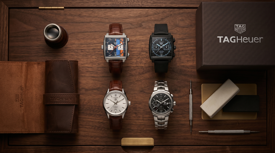 Tag Heuer