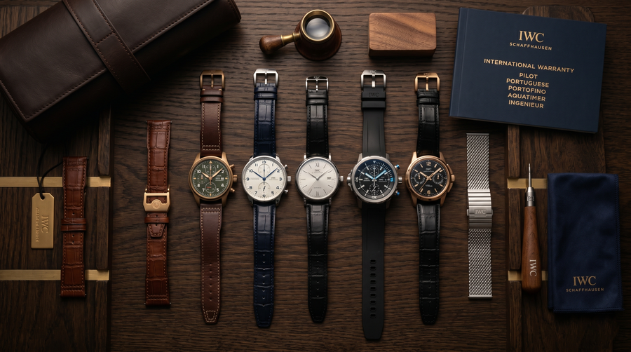 IWC