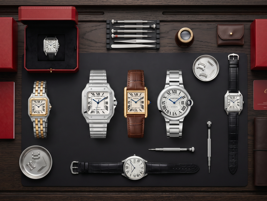 Cartier