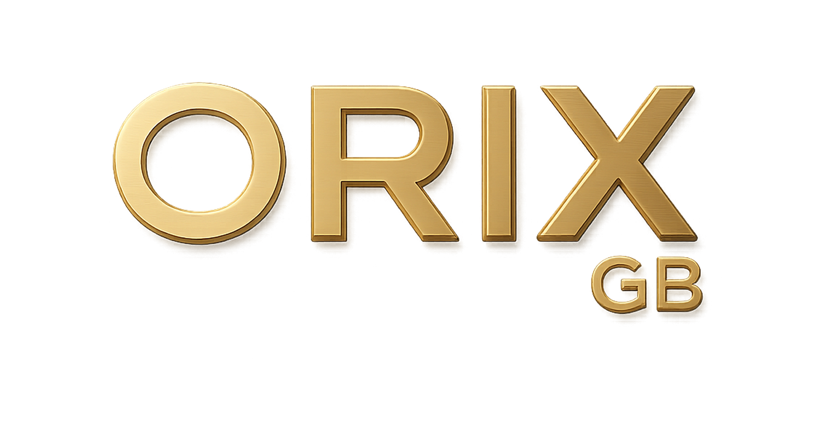 ORIX GB