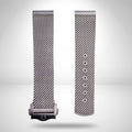 Seamaster James Bond 007 Titanium Mesh Bracelet | 20mm | 020TIZ012332