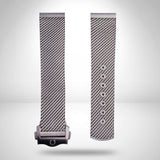 Seamaster James Bond 007 Titanium Mesh Bracelet | 20mm | 020TIZ012332