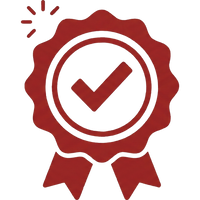 Authenticity Guaranteed