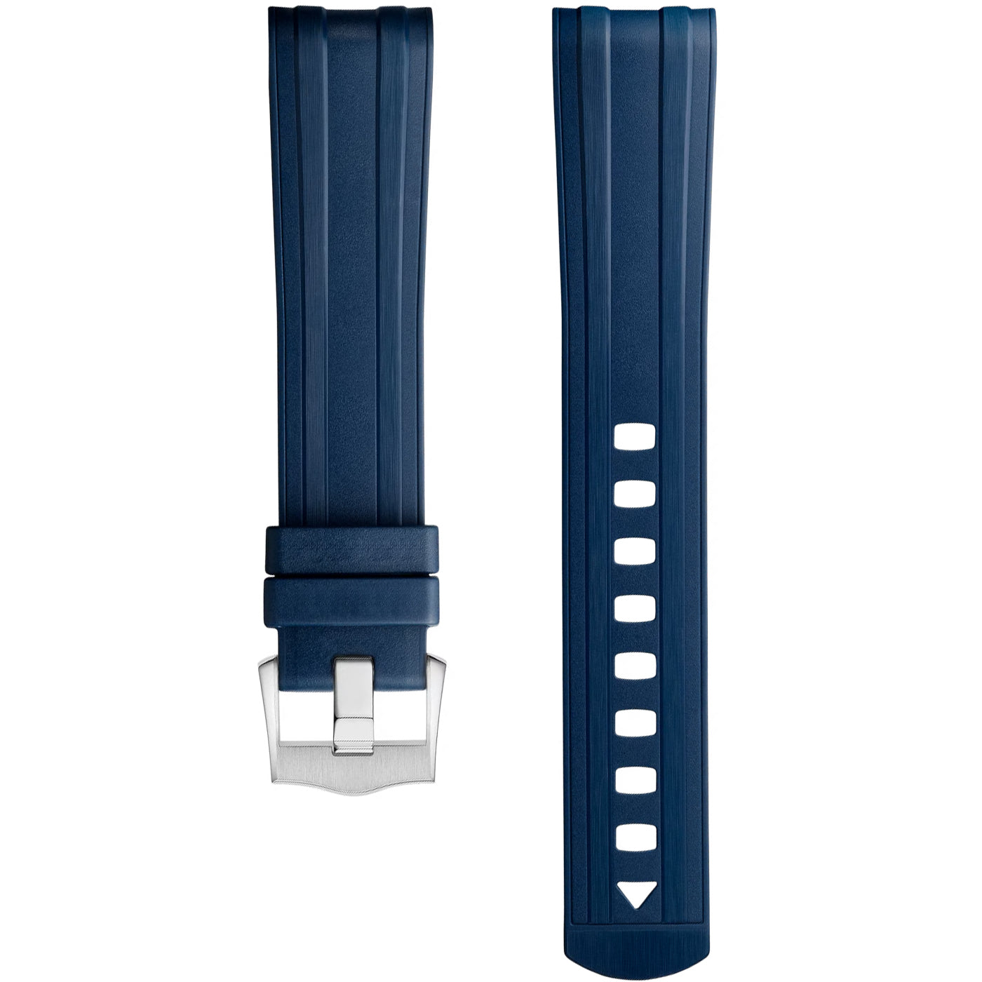 ORIXGB Ocean Rubber Strap