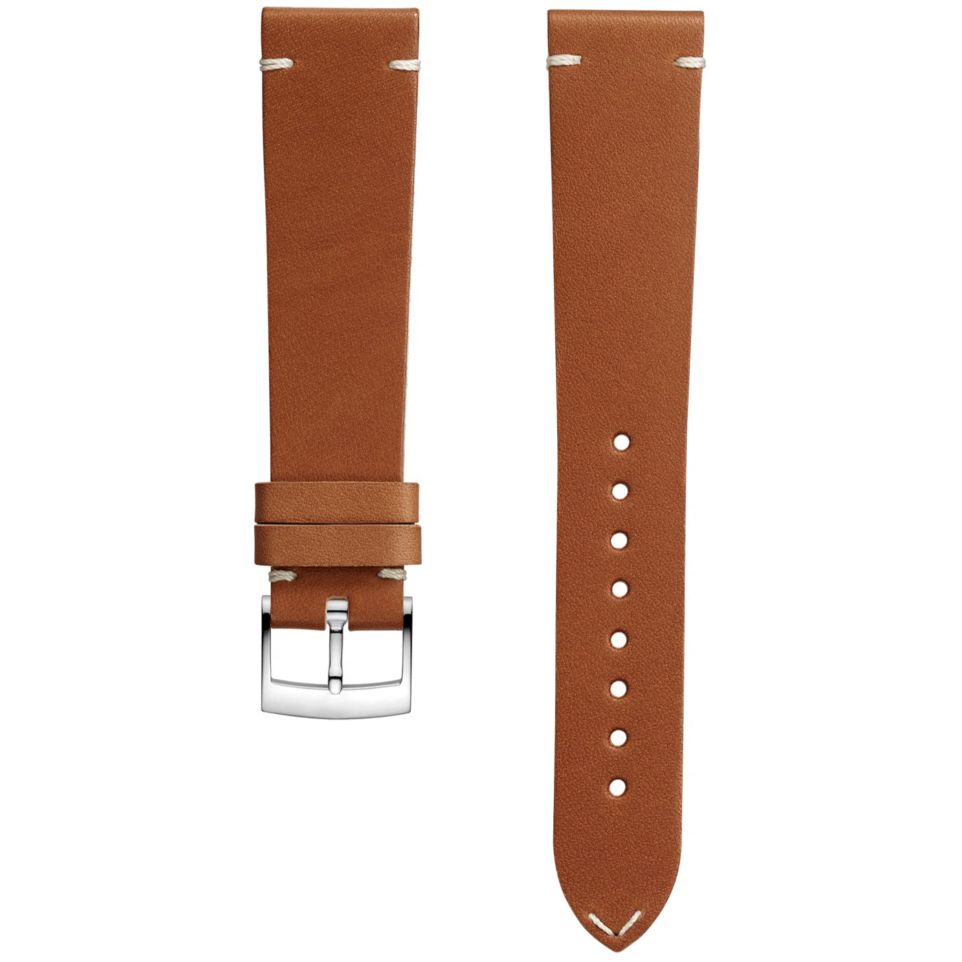 ORIXGB Heritage Leather Strap