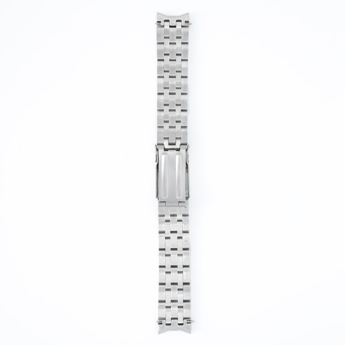 Tissot PRC 200 Stainless Steel Bracelet 19mm | Genuine OEM T055417 A