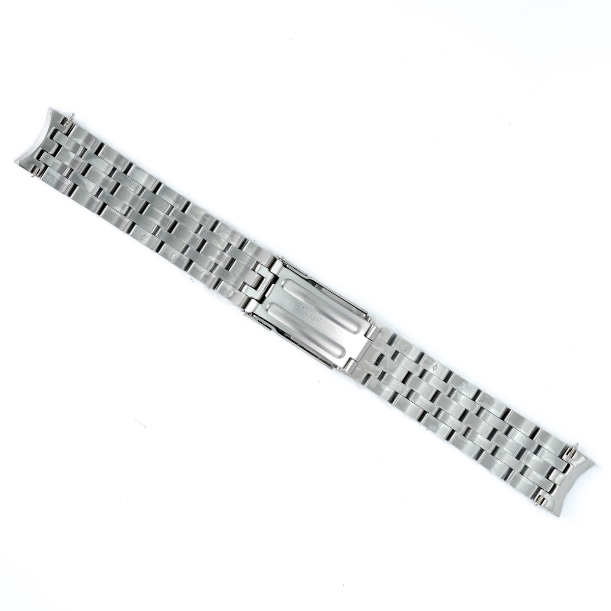 Tissot PRC 200 Stainless Steel Bracelet 19mm | Genuine OEM T055417 A