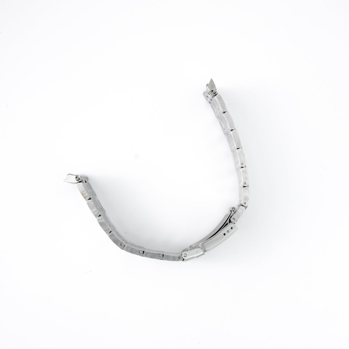 Tissot PRC 200 Stainless Steel Bracelet 19mm | Genuine OEM T055417 A