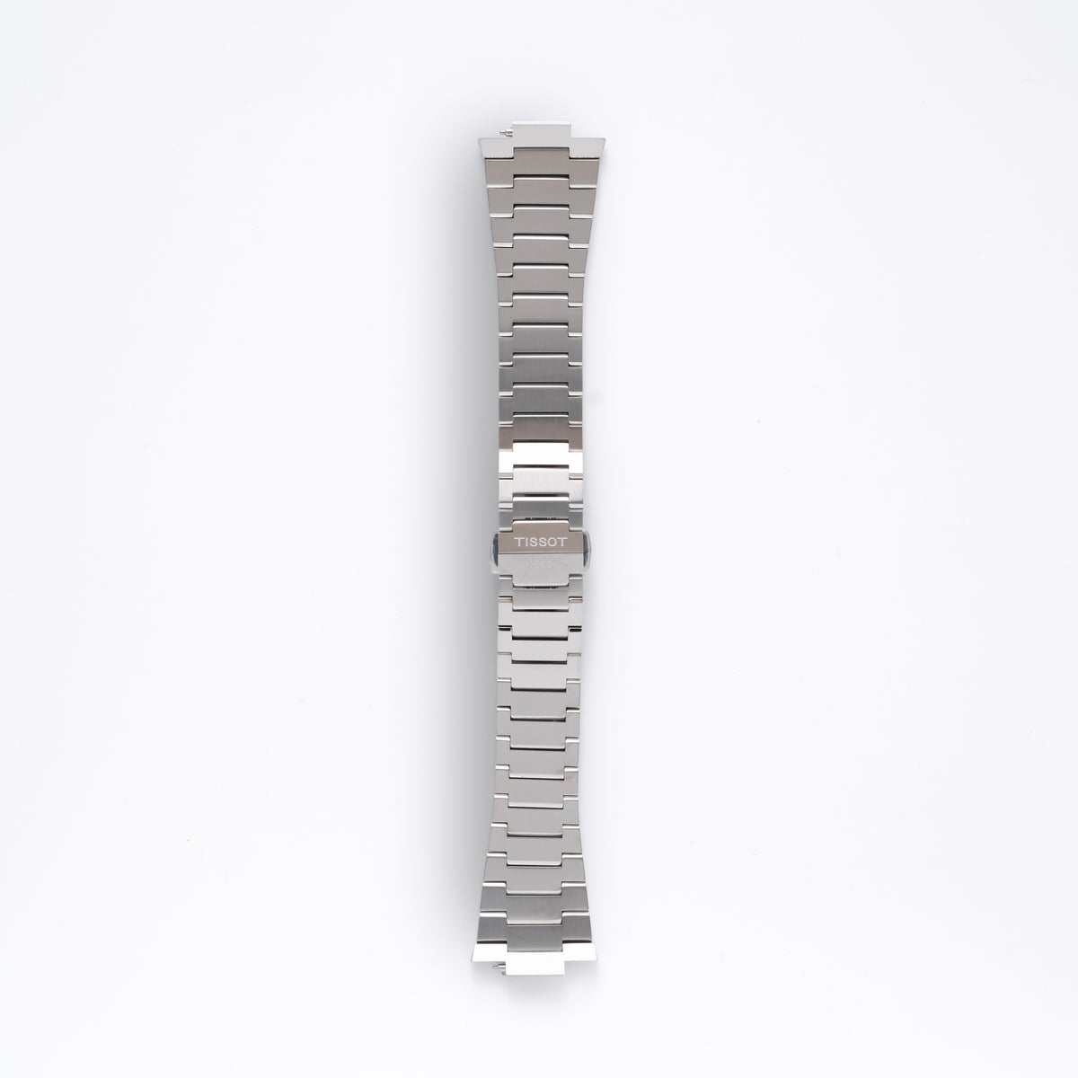 Tissot PRX 35mm Stainless Steel Integrated Bracelet 11mm | Genuine OEM T605047605 / T137210 A