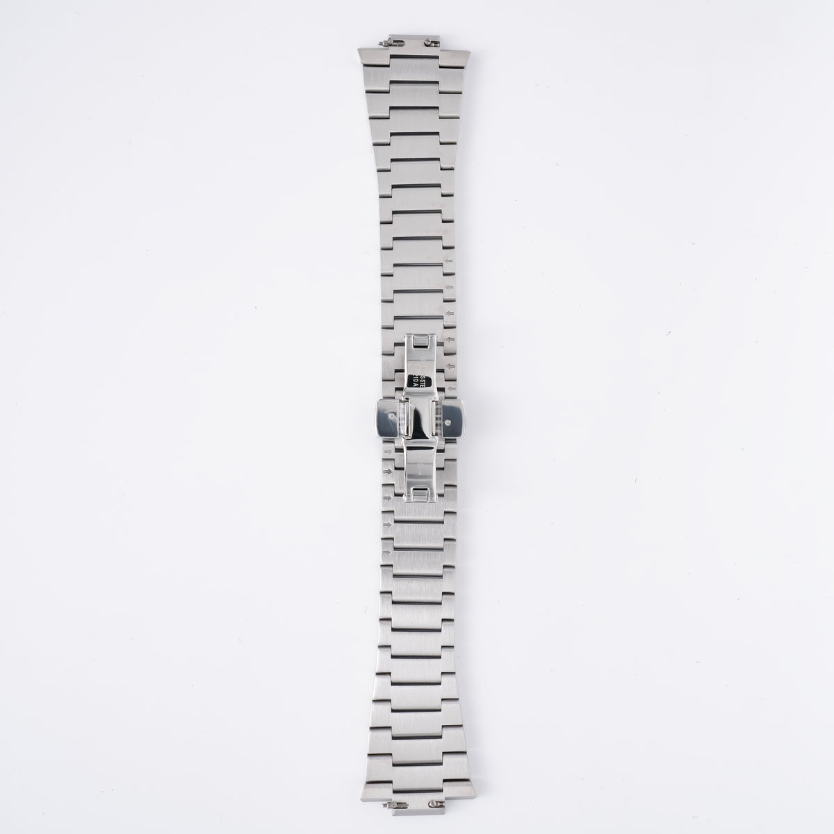 Tissot PRX 35mm Stainless Steel Integrated Bracelet 11mm | Genuine OEM T605047605 / T137210 A