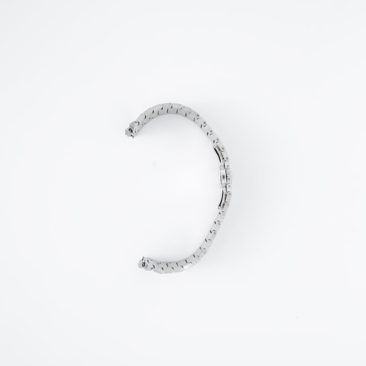 Tissot PRX 35mm Stainless Steel Integrated Bracelet 11mm | Genuine OEM T605047605 / T137210 A