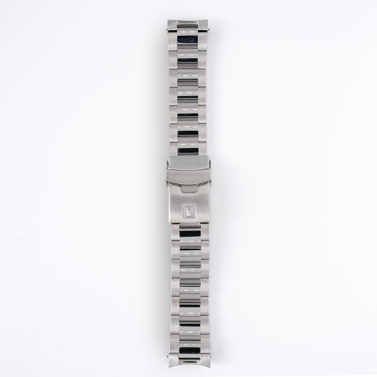 Tissot Seastar 1000 Chronograph 45.5mm Stainless Steel Bracelet 22mm | Genuine OEM T605046894 / T120417 A