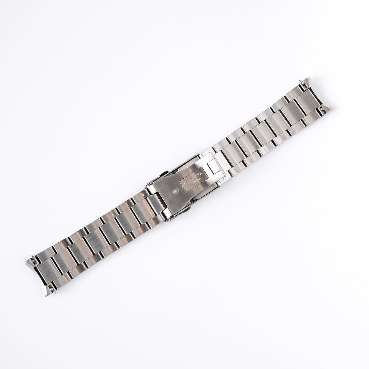 Tissot Seastar 1000 Chronograph 45.5mm Stainless Steel Bracelet 22mm | Genuine OEM T605046894 / T120417 A