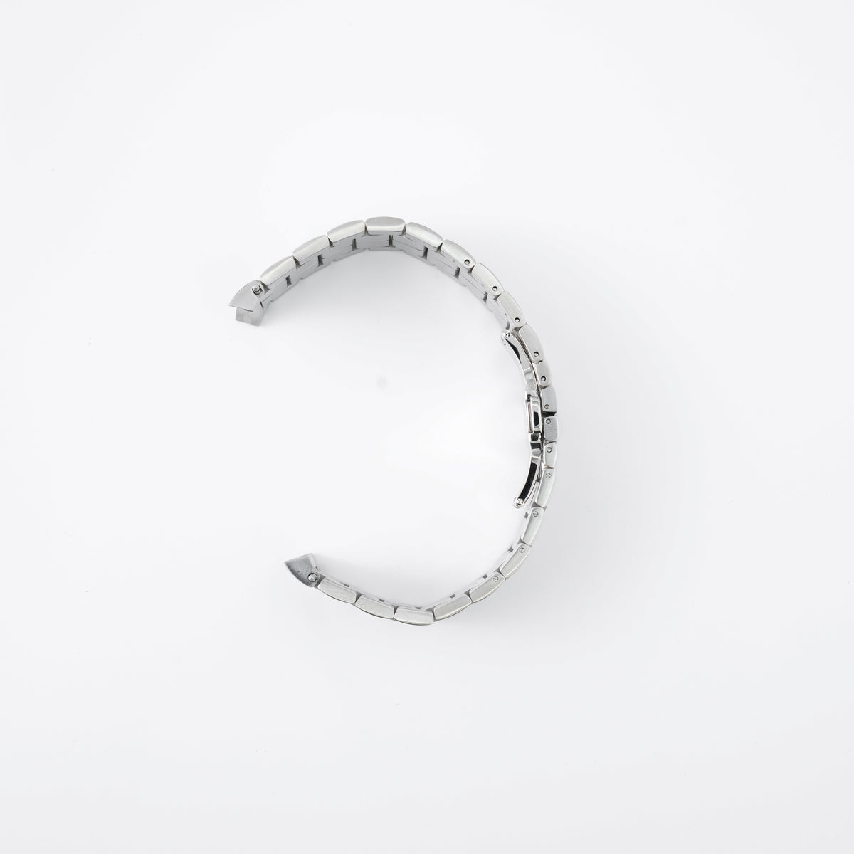 Tissot Luxury Powermatic 80 41mm Stainless Steel Bracelet 22mm | Genuine OEM T605033480 / T086407 A