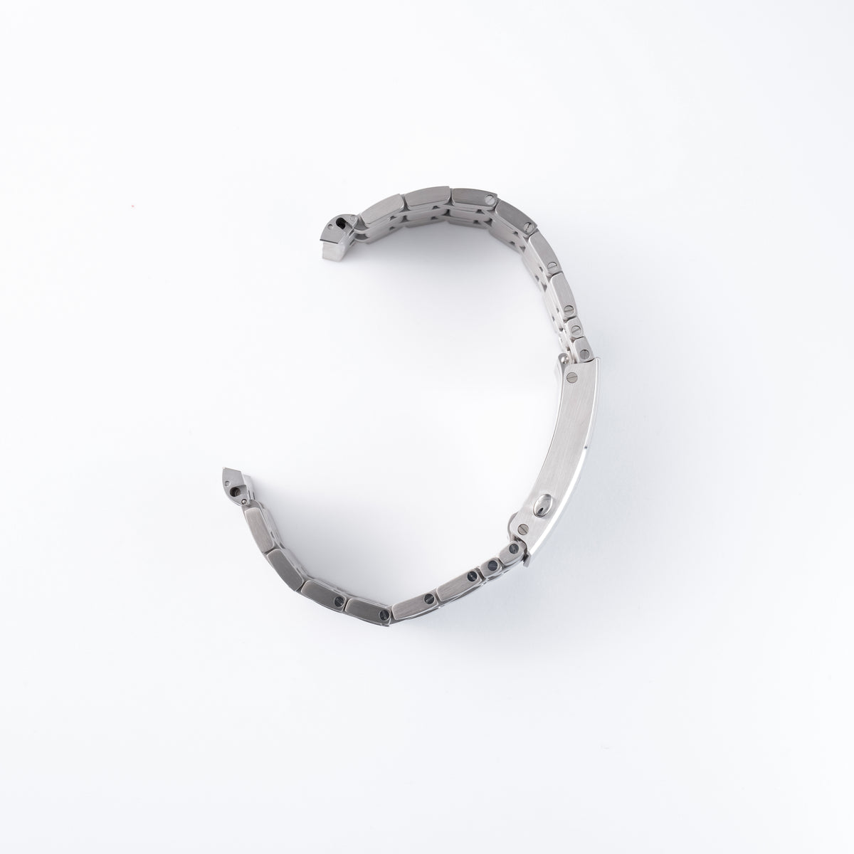 Omega Seamaster Diver 300M 20mm Steel Bracelet with Micro-Adjust Clasp | OEM STZ010108