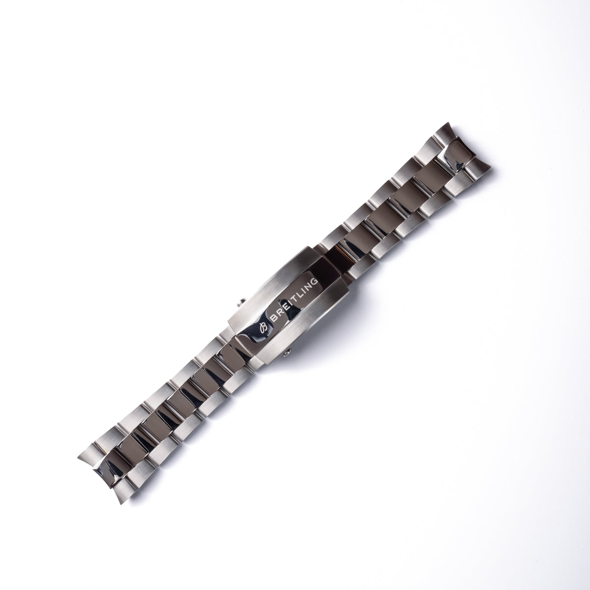 Breitling Superocean Automatic 44 & 42 Stainless Steel Bracelet 22mm | Genuine OEM 213A