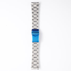 Genuine TAG Heuer Aquaracer 300M 20mm Steel Bracelet | BA0822 / WAN2110 / WAF1010