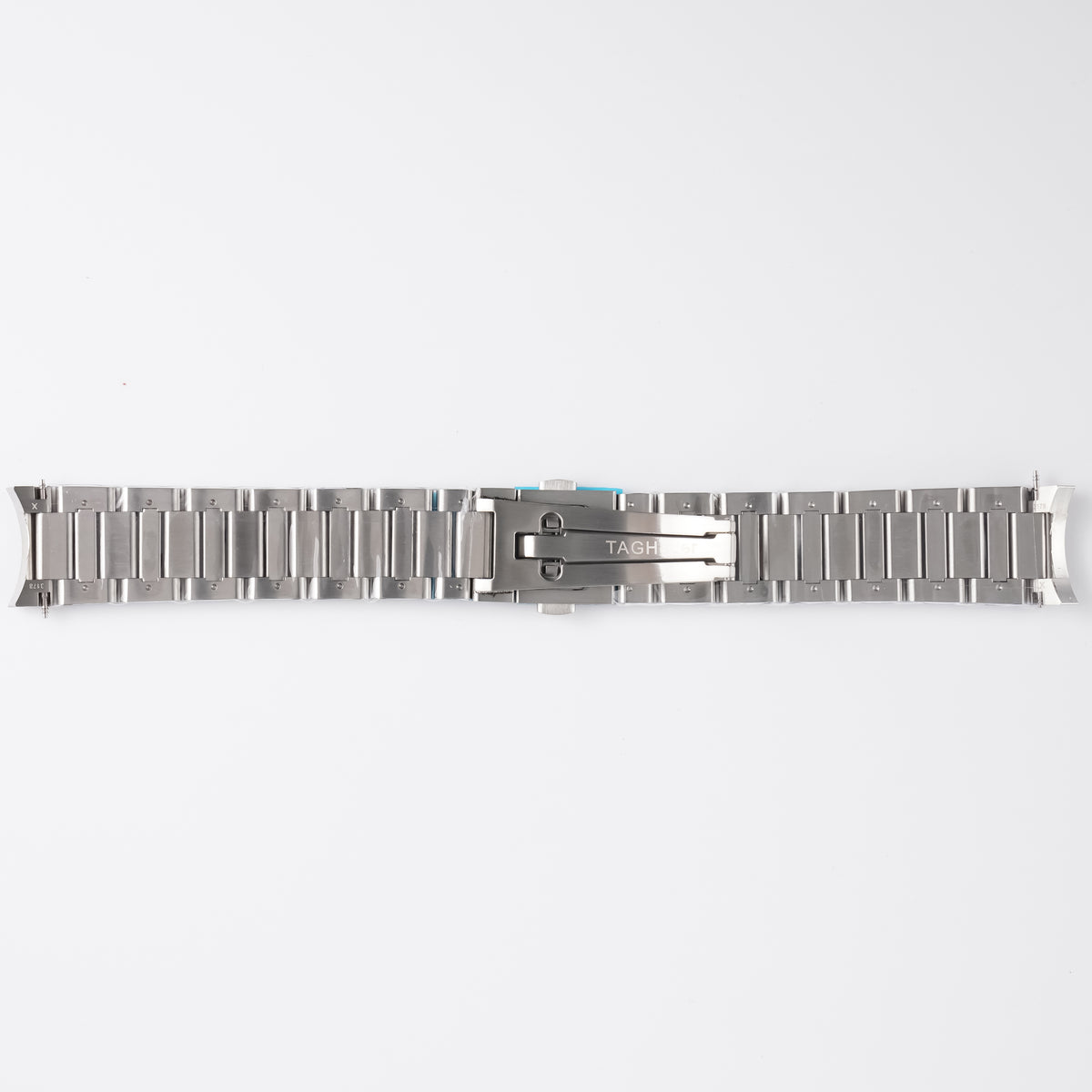 Genuine TAG Heuer Carrera 41mm Stainless Steel Bracelet 20mm | BA0723 / WAR201