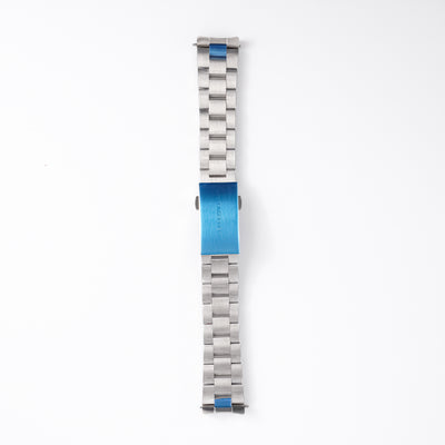 Genuine TAG Heuer Aquaracer Steel Bracelet 19.5mm | BA0830 / WAK2110 / WAP2010