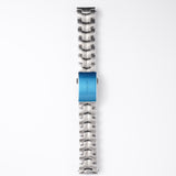Genuine TAG Heuer Formula 1 Senna 21.5mm S-Link Steel Bracelet | BA0883 / WAZ1012 / CAZ1012