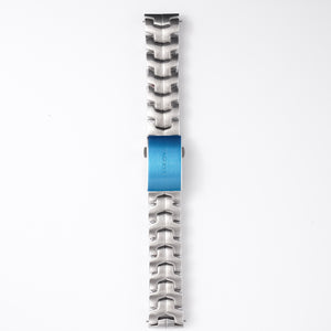 Genuine TAG Heuer Formula 1 Senna 21.5mm S-Link Steel Bracelet | BA0883 / WAZ1012 / CAZ1012