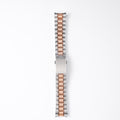 Omega Speedmaster Moonwatch 42mm 20mm Two-Tone Steel & Gold-Tone Bracelet | 1450/432 STZ004194