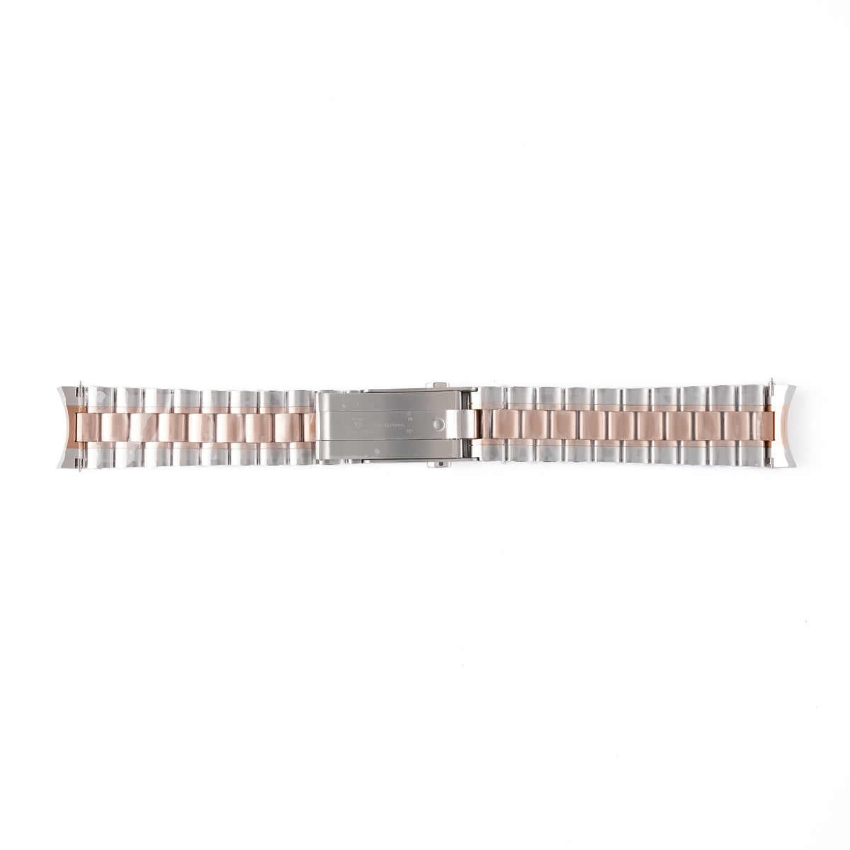 Omega Speedmaster Moonwatch 42mm 20mm Two-Tone Steel & Gold-Tone Bracelet | 1450/432 STZ004194