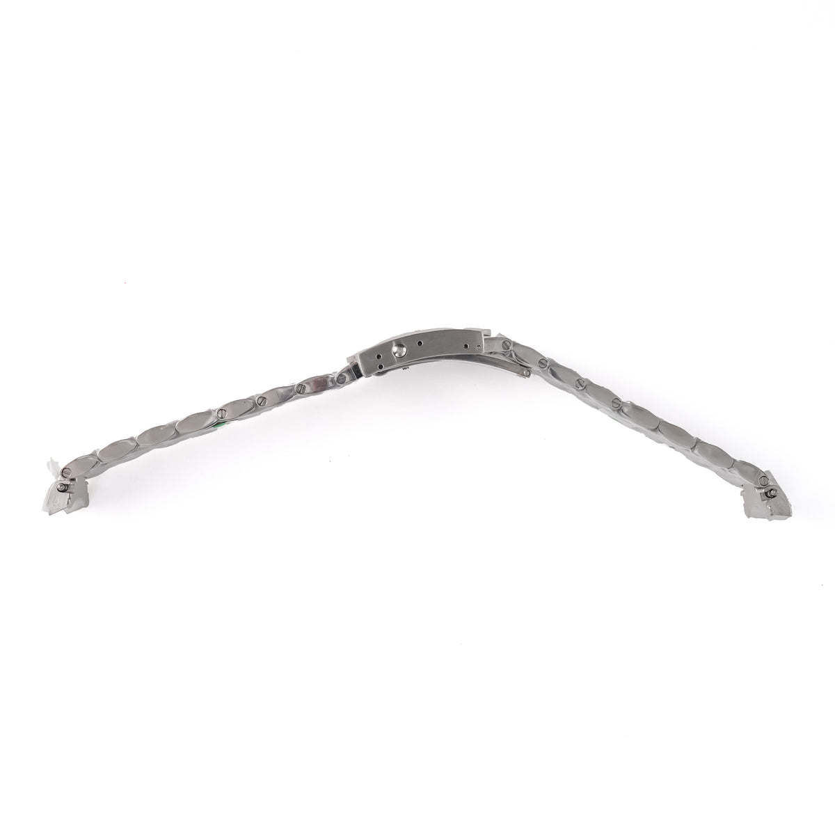 Genuine Omega Speedmaster Professional 20mm Steel Bracelet | Clasp 1958/989