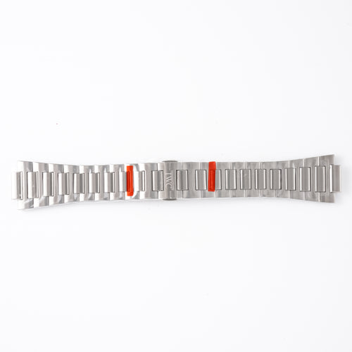 Genuine IWC Ingenieur Automatic 40 Steel Integrated Bracelet | 14mm Interface | IW328901 / IW328902
