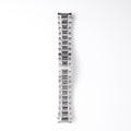 Genuine IWC 20mm Steel Bracelet for Portugieser | IW3716 / IW3583 | Portofino