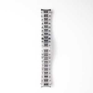 Genuine IWC 20mm Steel Bracelet for Portugieser | IW3716 / IW3583 | Portofino