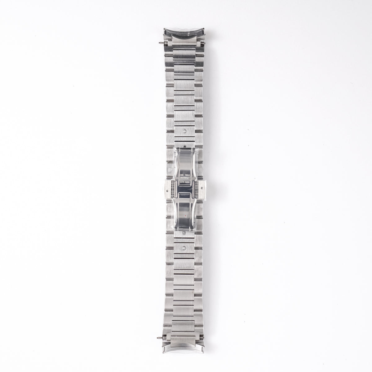 Genuine IWC 20mm Steel Bracelet for Portugieser | IW3716 / IW3583 | Portofino