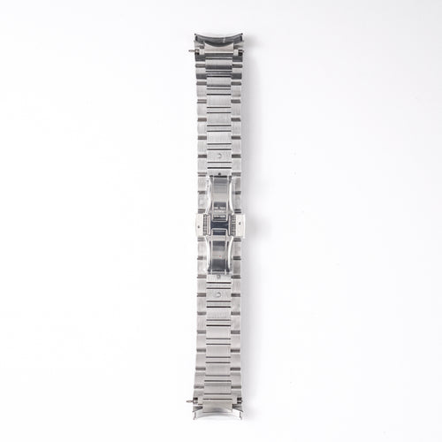 Genuine IWC 20mm Steel Bracelet for Portugieser | IW3716 / IW3583 | Portofino
