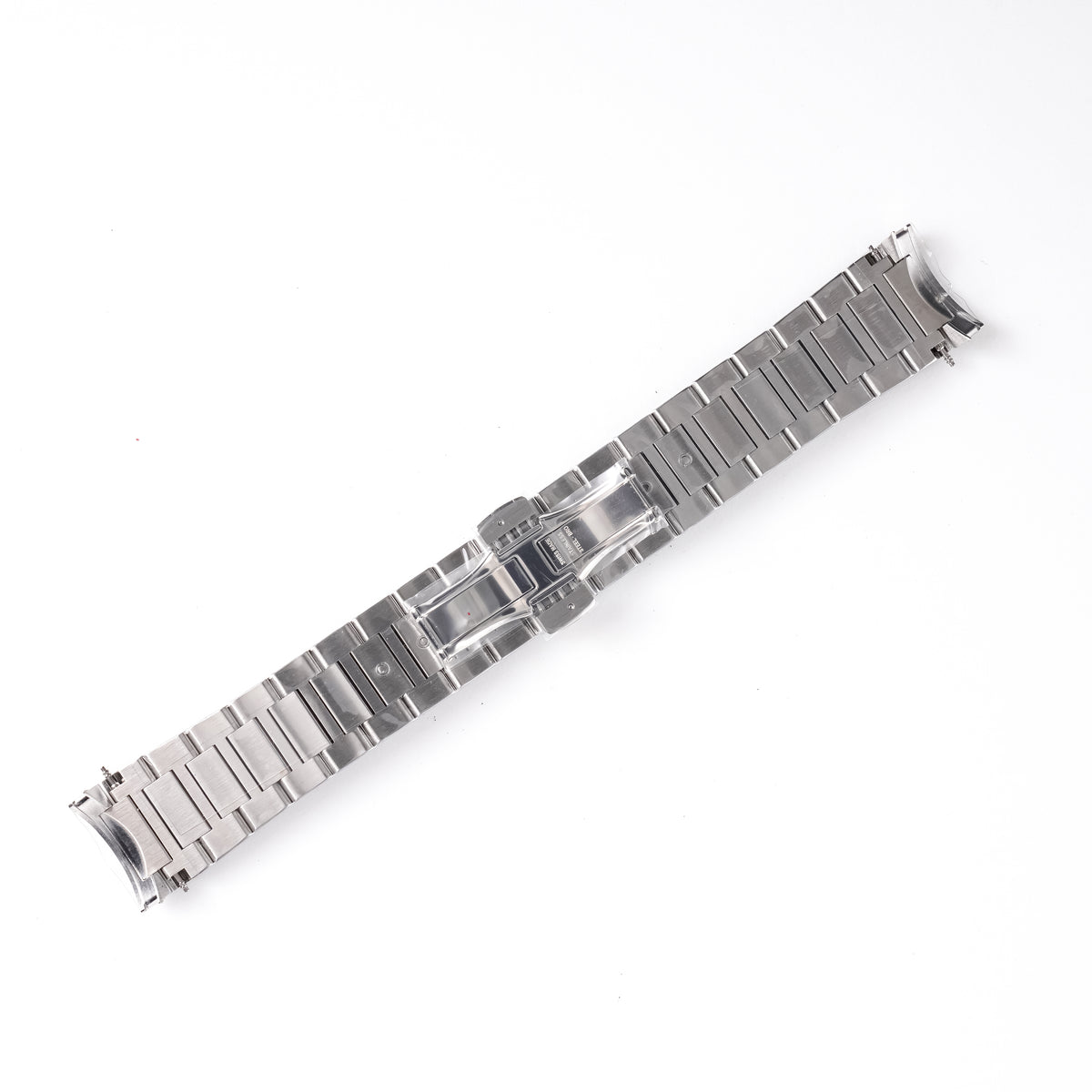 Genuine IWC 20mm Steel Bracelet for Portugieser | IW3716 / IW3583 | Portofino