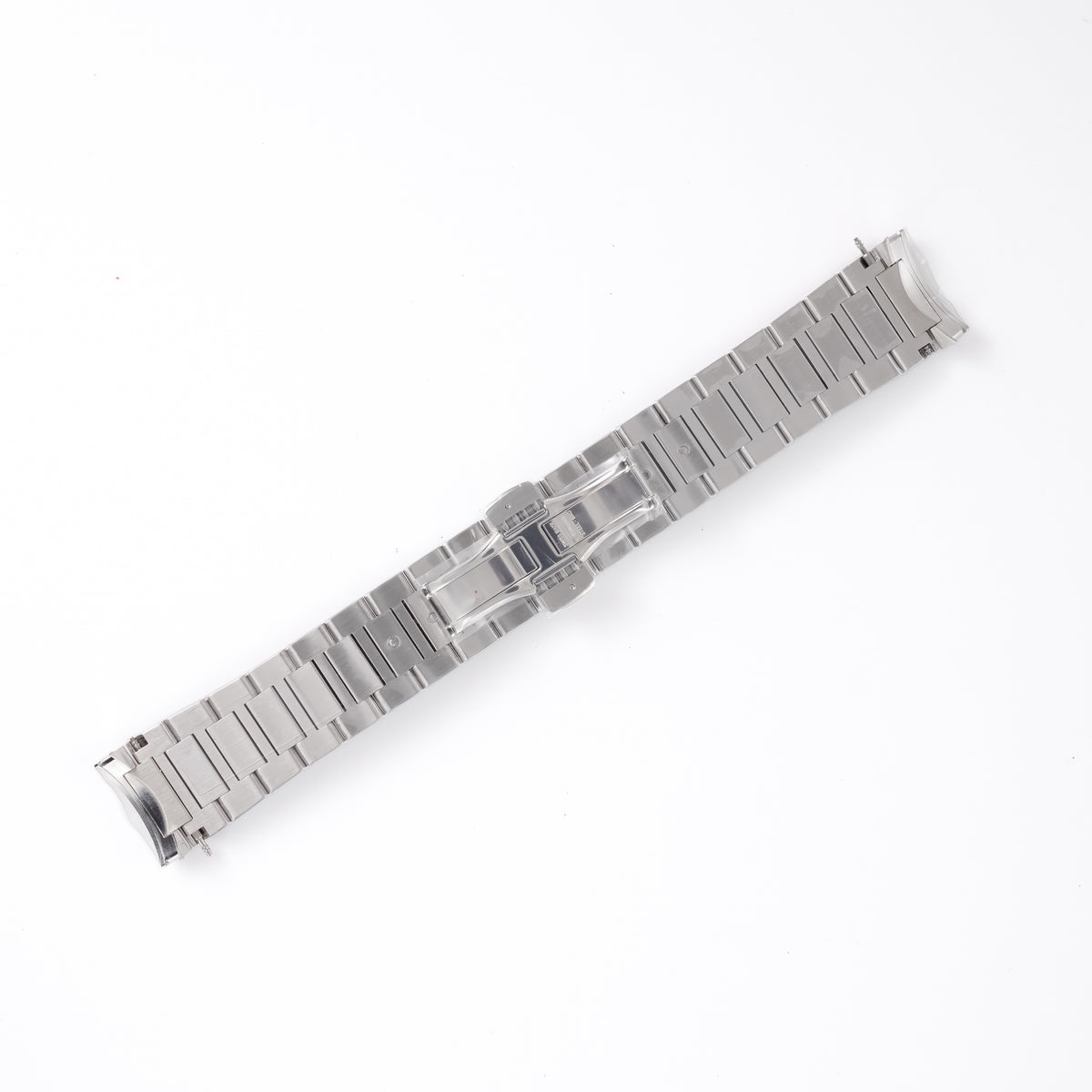 Genuine IWC 20mm Steel Bracelet for Portugieser | IW3716 / IW3583 | Portofino