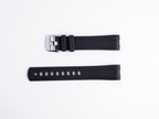 Seamaster Diver 300M Black Rubber Strap | 20mm | 032CVZ010126